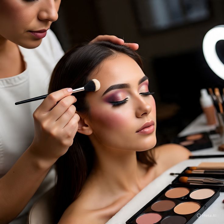 Makeup